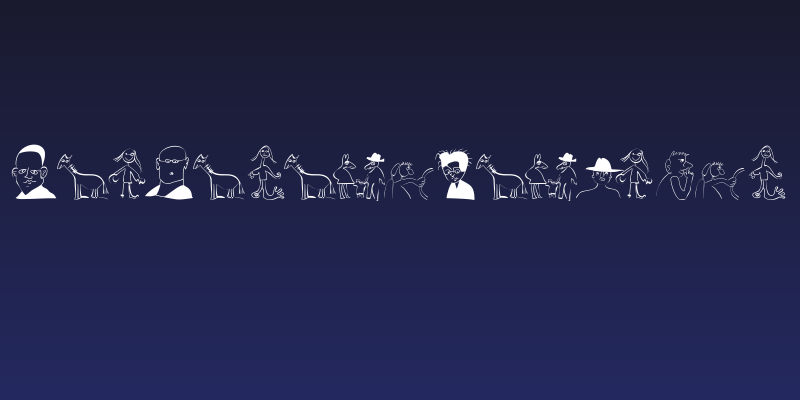 KarlasAndManfreds Social Header