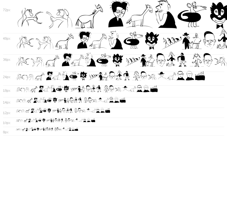 KarlasAndManfreds Waterfall