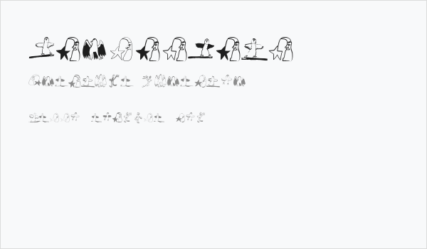 KarlasBats Business Card