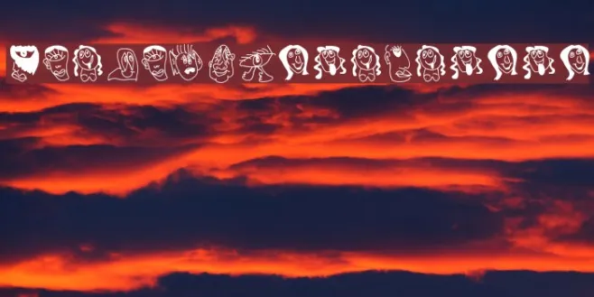 KarlasInterpreted Example 1