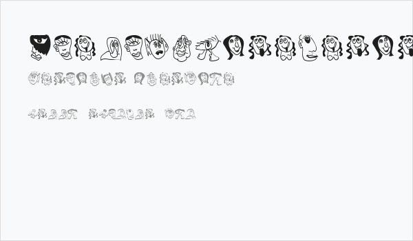 KarlasInterpreted Business Card