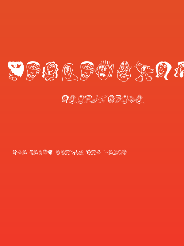 KarlasInterpreted Poster