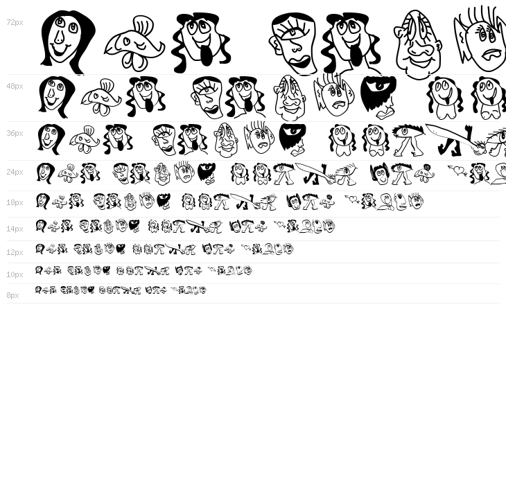 KarlasInterpreted Waterfall