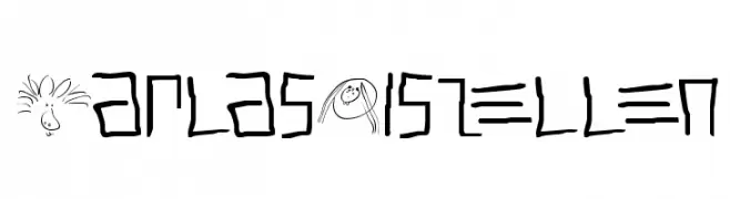 KarlasMiszellen  Fuentes Gratis Descargar
