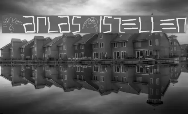 KarlasMiszellen Font examples