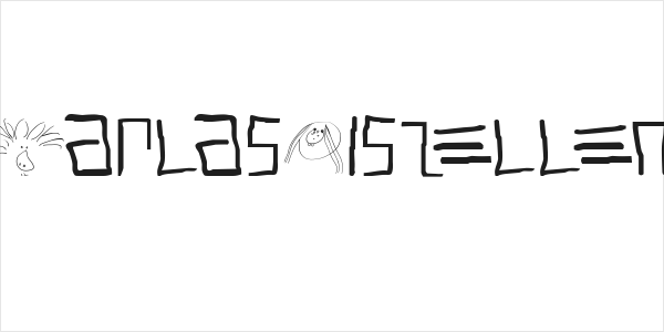 KarlasMiszellen Logo