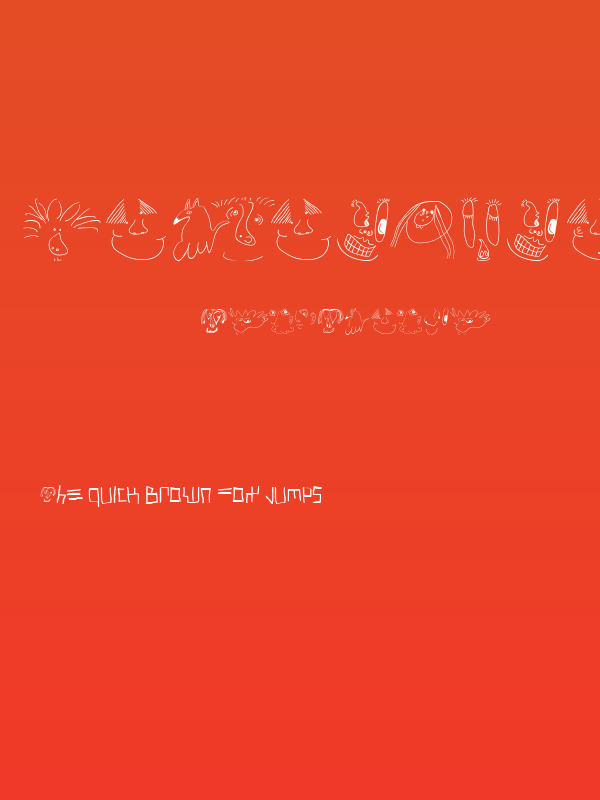 KarlasMiszellen Poster