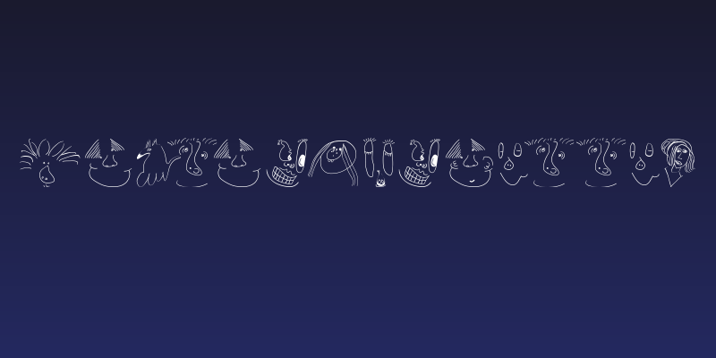 KarlasMiszellen Social Header