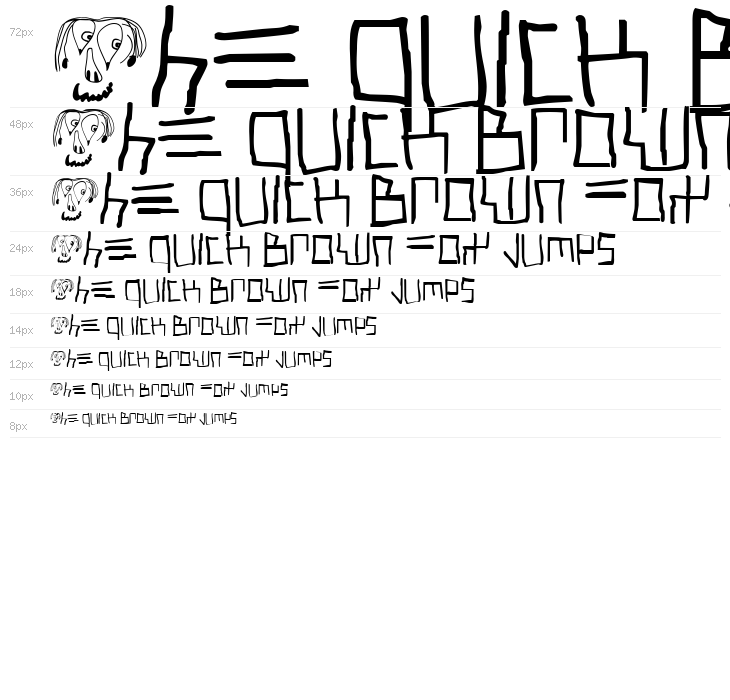 KarlasMiszellen Waterfall