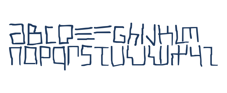 KarlasMiszellen Lowercase