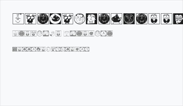 KarlasNrThreeSeven Business Card