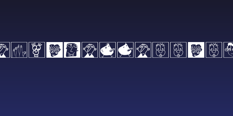 KarlasNrThreeSeven Social Header