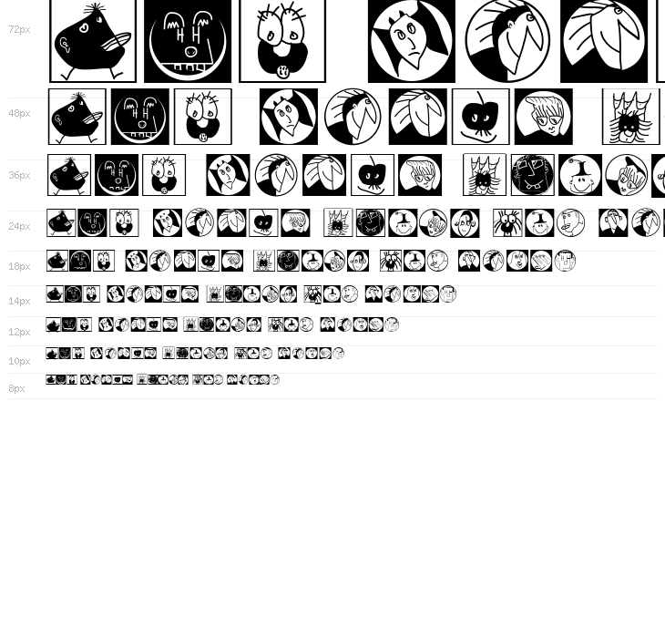 KarlasNrThreeSeven Waterfall