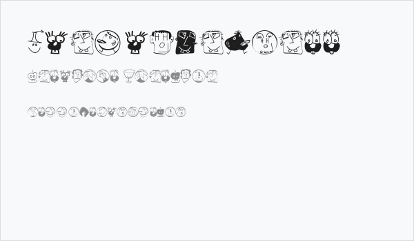 KarlasNrThree Business Card