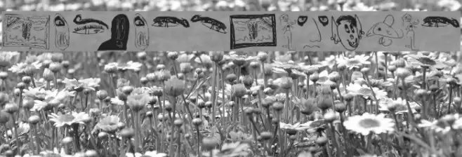 KarlasSketches Font examples