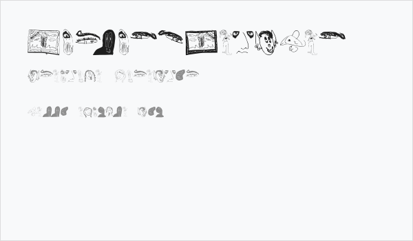 KarlasSketches Business Card