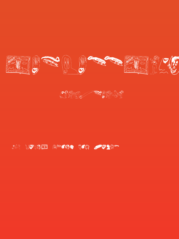 KarlasSketches Poster