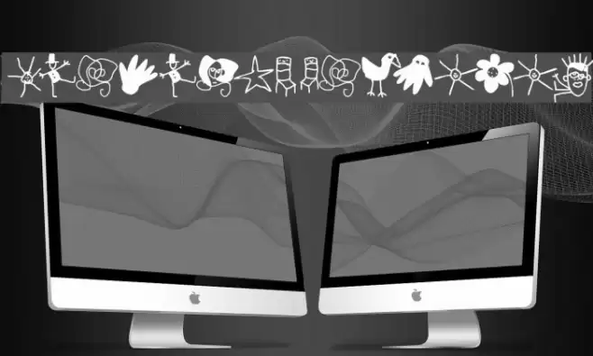 KarlasStrokemen Font examples