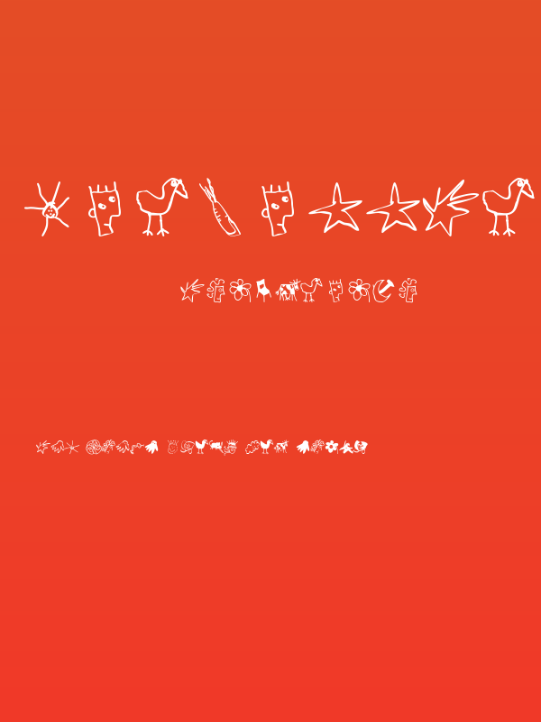 KarlasStrokemen Poster