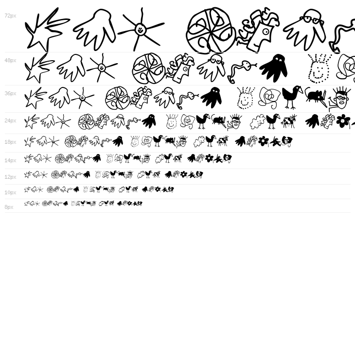 KarlasStrokemen Waterfall