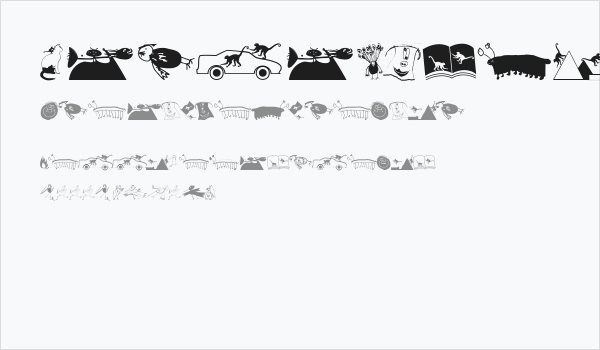 KarlasUndOpas Business Card