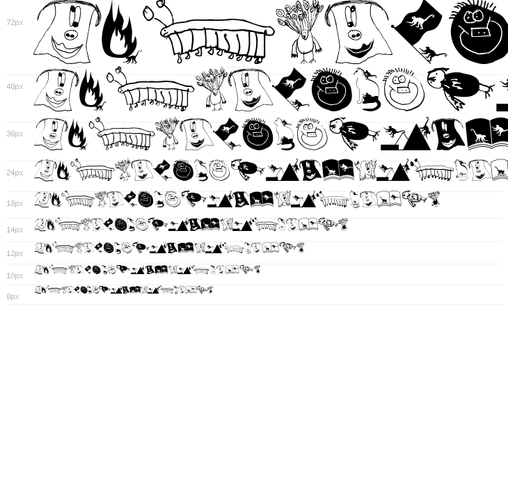 KarlasUndOpas Waterfall