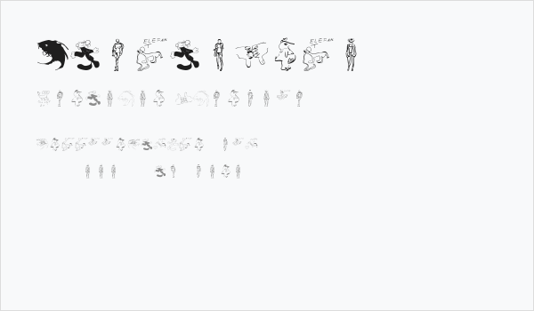 KarlasWelt Business Card