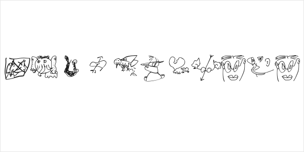 KarlasZeichnungen Logo