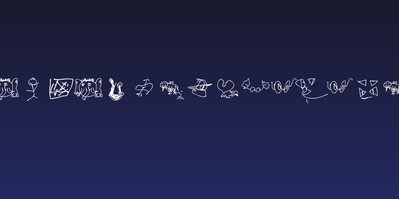 KarlasZeichnungen Social Header