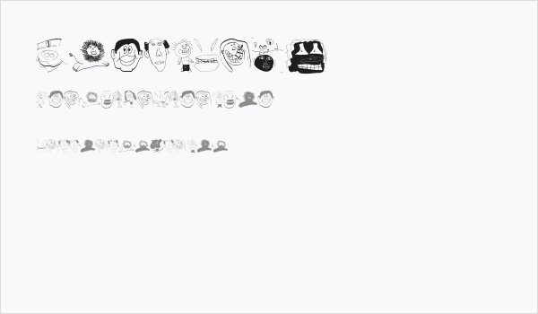 Karlchens Business Card