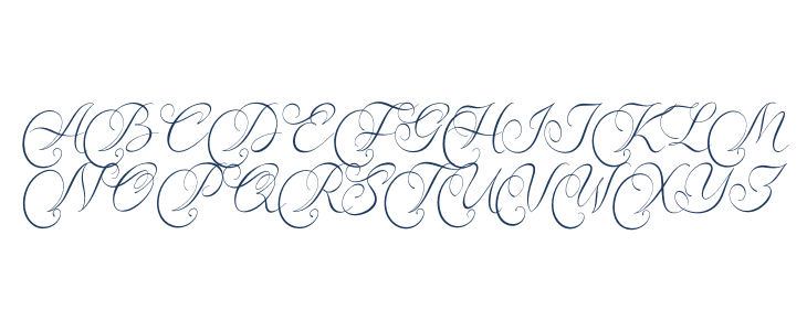 Karleysa Uppercase