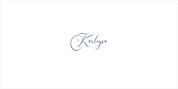 Karleysa Logo