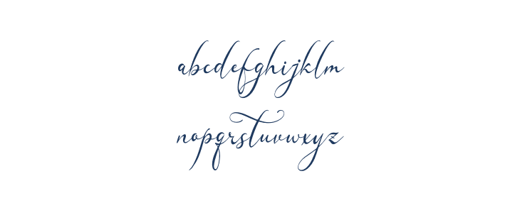 Karleysa Lowercase