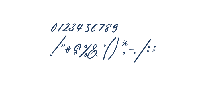 Karline Jeashy Other Characters