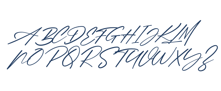 Karline Jeashy Uppercase