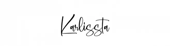 Karlissta 