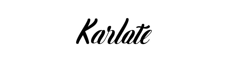 Karlote  Fuentes Gratis Descargar