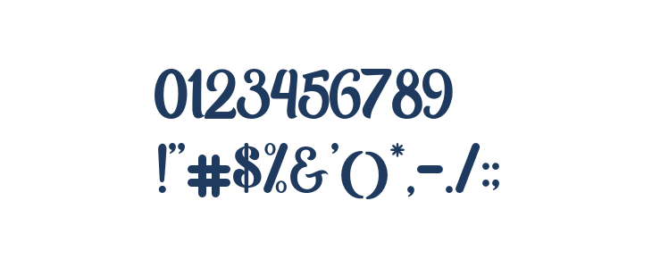 Karltown Other Characters