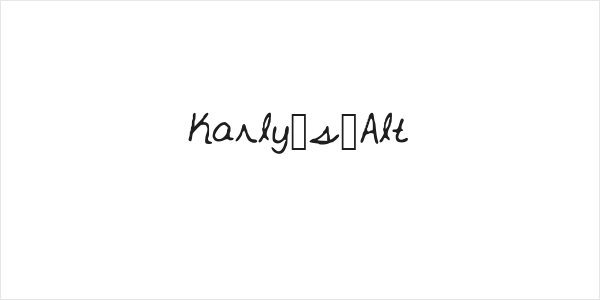 Karly_s_Alt Logo