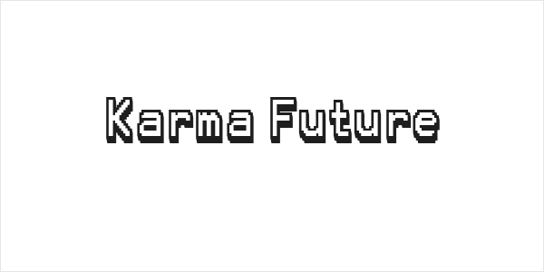 Karma Future Logo