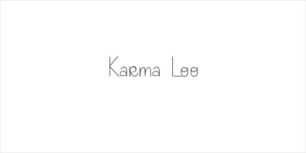 Karma Loo Logo