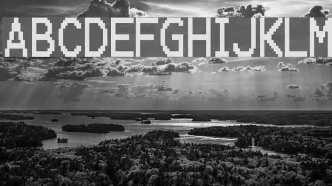 Karma Suture Font examples