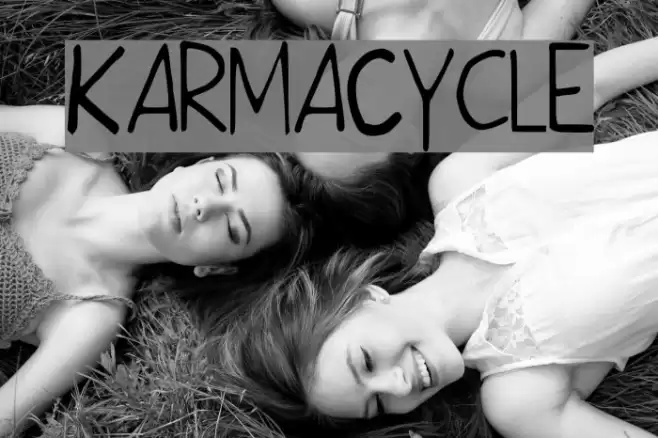 KarmaCycle examples