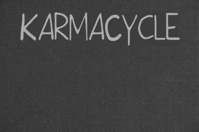 KarmaCycle examples