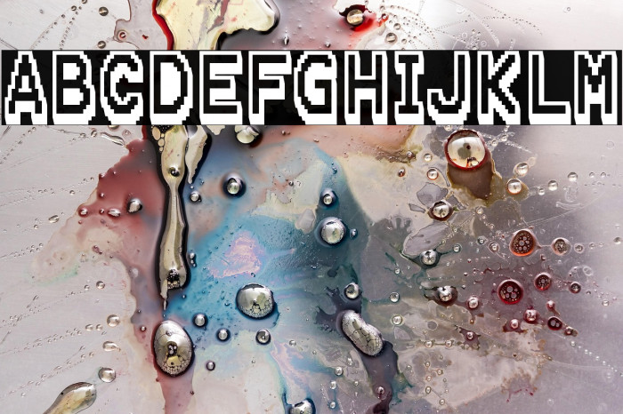 KarmaFuture-Regular Example 1