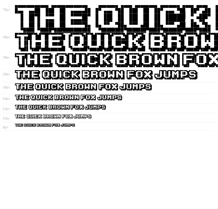 Karmatic Arcade Waterfall