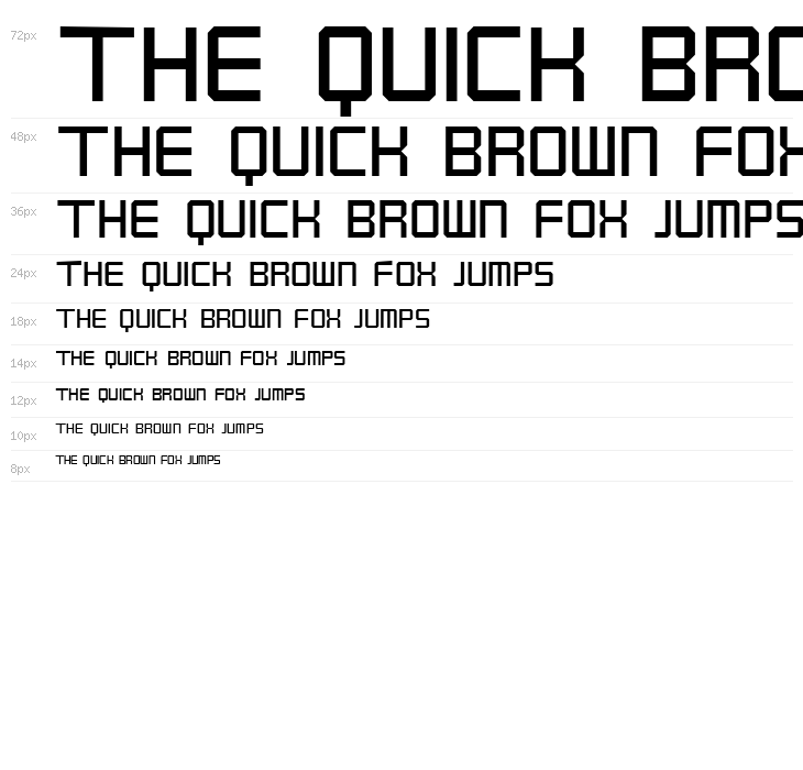 Karnivore Lite Waterfall