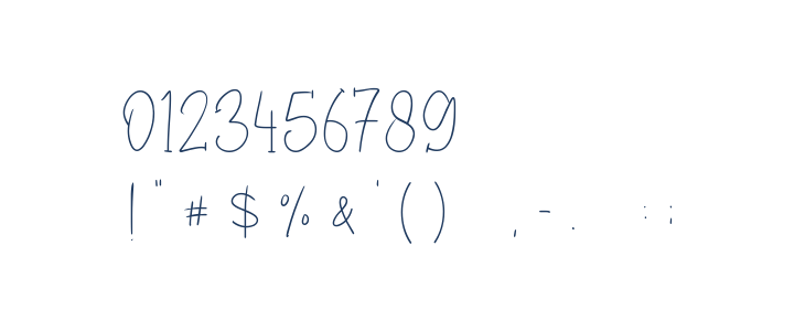 Karolina Other Characters