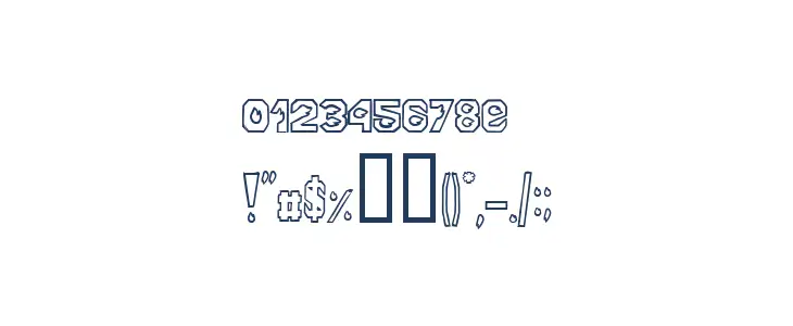 Numbers
