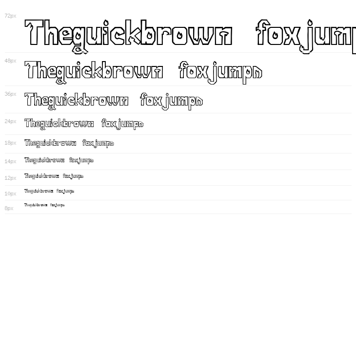 KarolinaDizajn 1 Waterfall